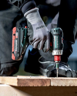 Visseuses Brushless Professionnels Milwaukee, Bosch